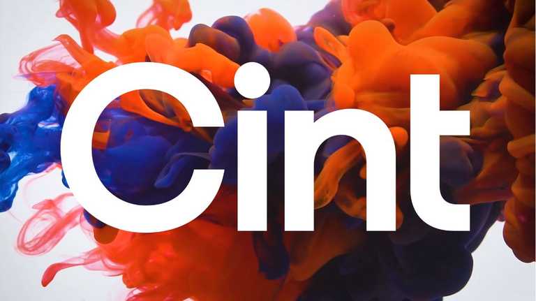 Cint unveils its new brand identity